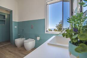 Villa Lucilla - Fontane Bianche