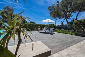 Villa Lucilla - Fontane Bianche