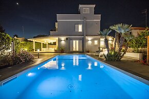 Villa Lucilla - Fontane Bianche