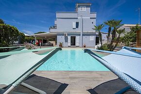 Villa Lucilla - Fontane Bianche