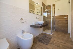 Villa Lucilla - Fontane Bianche