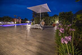 Villa Lucilla - Fontane Bianche