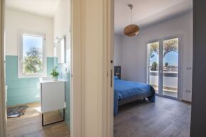 Villa Lucilla - Fontane Bianche