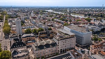 PLAZA Premium Heidelberg
