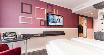 PLAZA Premium Heidelberg