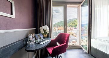 PLAZA Premium Heidelberg