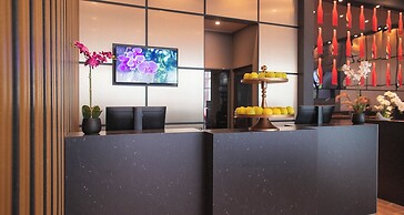 PLAZA Premium Heidelberg