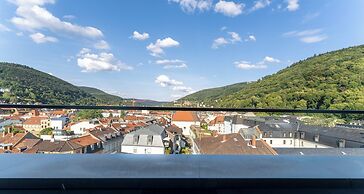 PLAZA Premium Heidelberg