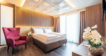 PLAZA Premium Heidelberg