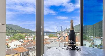 PLAZA Premium Heidelberg