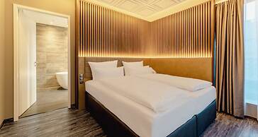 PLAZA Premium Heidelberg