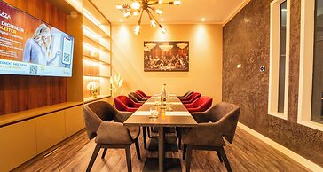 PLAZA Premium Heidelberg