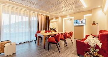 PLAZA Premium Heidelberg