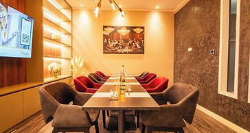 PLAZA Premium Heidelberg