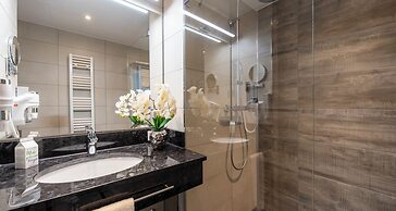 PLAZA Premium Heidelberg