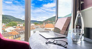 PLAZA Premium Heidelberg