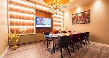PLAZA Premium Heidelberg