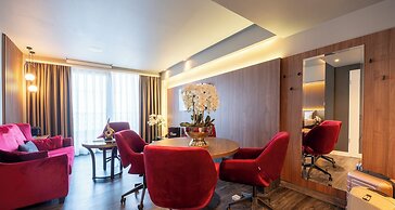PLAZA Premium Heidelberg