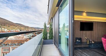 PLAZA Premium Heidelberg