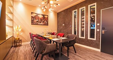 PLAZA Premium Heidelberg