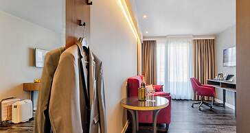 PLAZA Premium Heidelberg