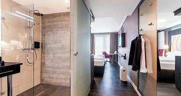 PLAZA Premium Heidelberg