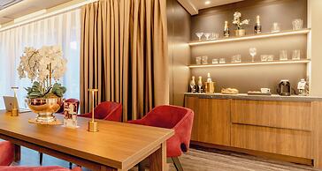 PLAZA Premium Heidelberg
