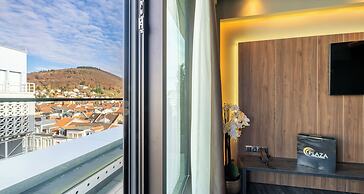 PLAZA Premium Heidelberg