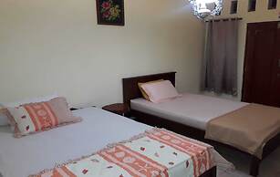 Borobudur Cluster Homestay Candirejo Syariah