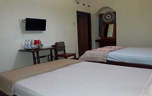 Borobudur Cluster Homestay Candirejo Syariah