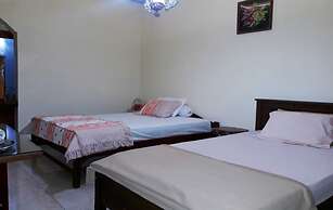 Borobudur Cluster Homestay Candirejo Syariah