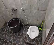 Borobudur Cluster Homestay Candirejo Syariah