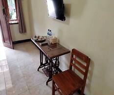 Borobudur Cluster Homestay Candirejo Syariah