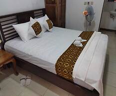 Borobudur Cluster Homestay Candirejo Syariah