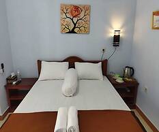 Borobudur Cluster Homestay Candirejo Syariah