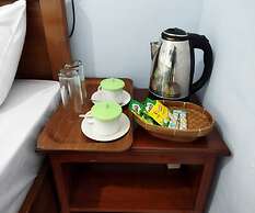 Borobudur Cluster Homestay Candirejo Syariah