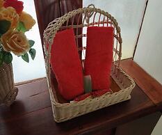 Borobudur Cluster Homestay Candirejo Syariah