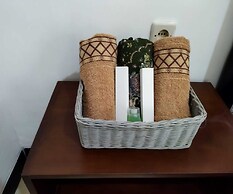 Borobudur Cluster Homestay Candirejo Syariah