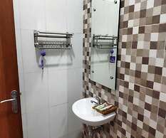 Borobudur Cluster Homestay Candirejo Syariah