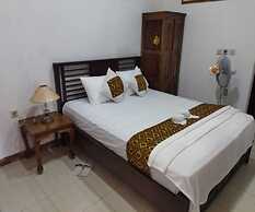 Borobudur Cluster Homestay Candirejo Syariah