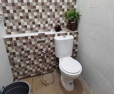 Borobudur Cluster Homestay Candirejo Syariah