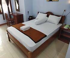 Borobudur Cluster Homestay Candirejo Syariah