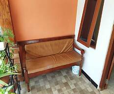 Borobudur Cluster Homestay Candirejo Syariah