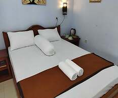 Borobudur Cluster Homestay Candirejo Syariah