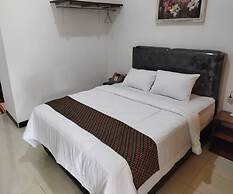 Borobudur Cluster Homestay Candirejo Syariah