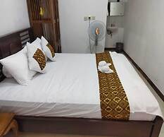 Borobudur Cluster Homestay Candirejo Syariah