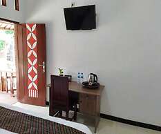 Borobudur Cluster Homestay Candirejo Syariah