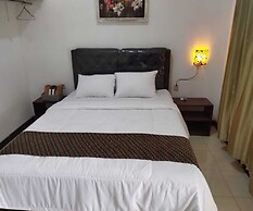 Borobudur Cluster Homestay Candirejo Syariah