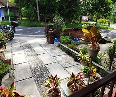 Borobudur Cluster Homestay Candirejo Syariah