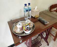 Borobudur Cluster Homestay Candirejo Syariah